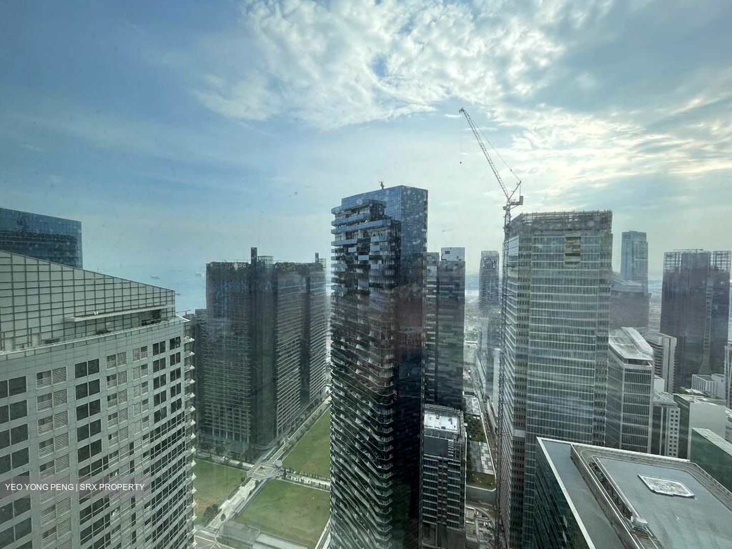The Sail @ Marina Bay (D1), Apartment #466990281